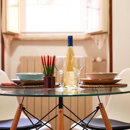 C&A Apartments Roma Dış mekan fotoğraf