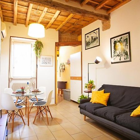 C&A Apartments Roma Dış mekan fotoğraf