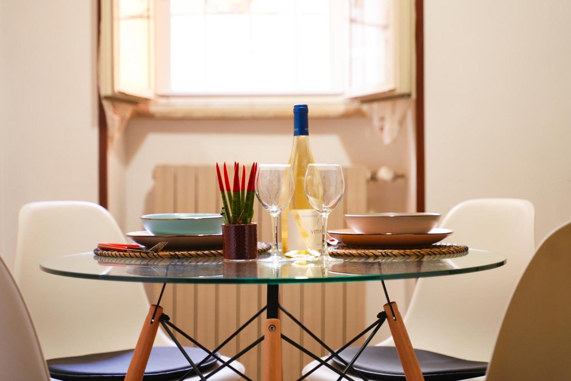 C&A Apartments Roma Dış mekan fotoğraf