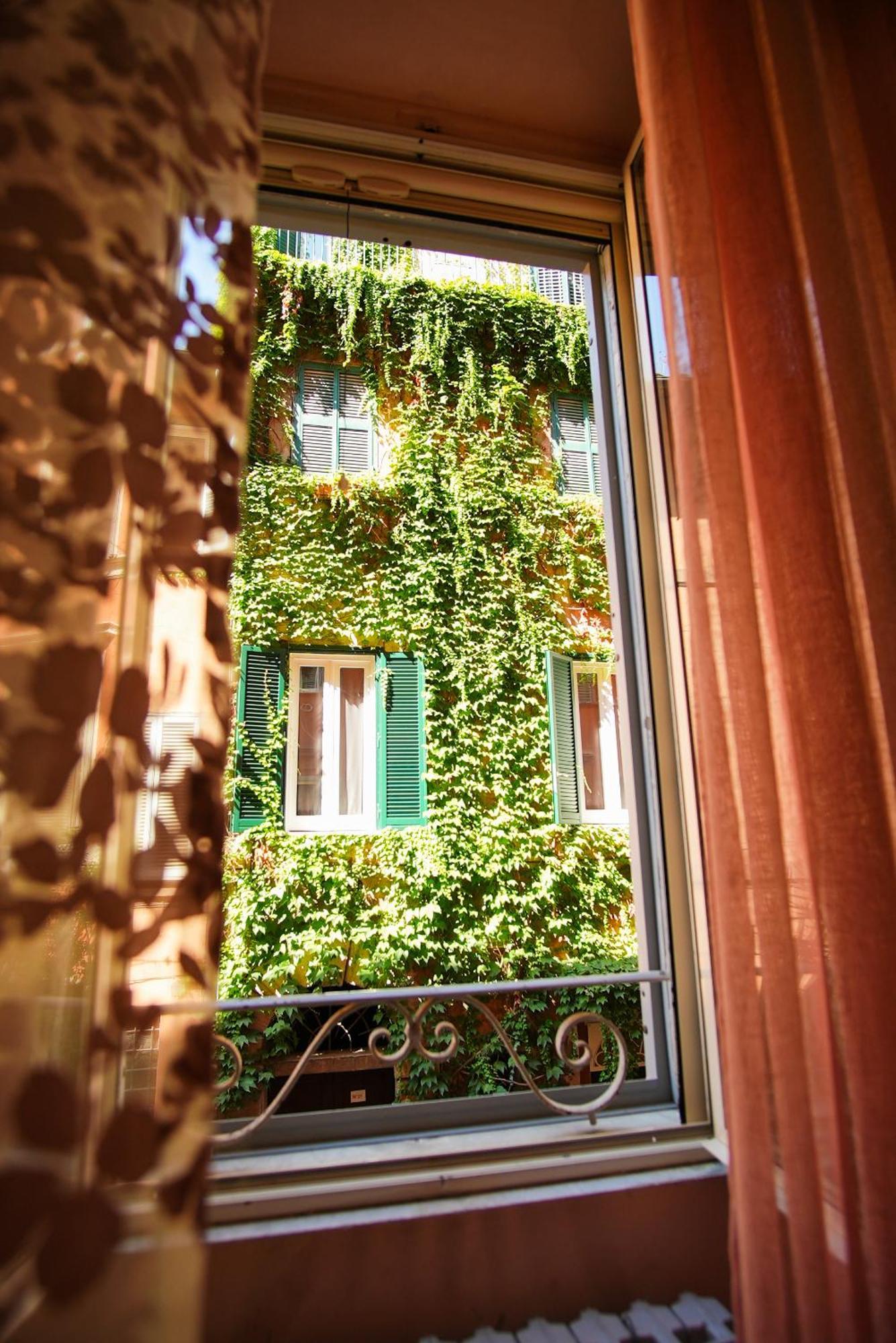 C&A Apartments Roma Dış mekan fotoğraf