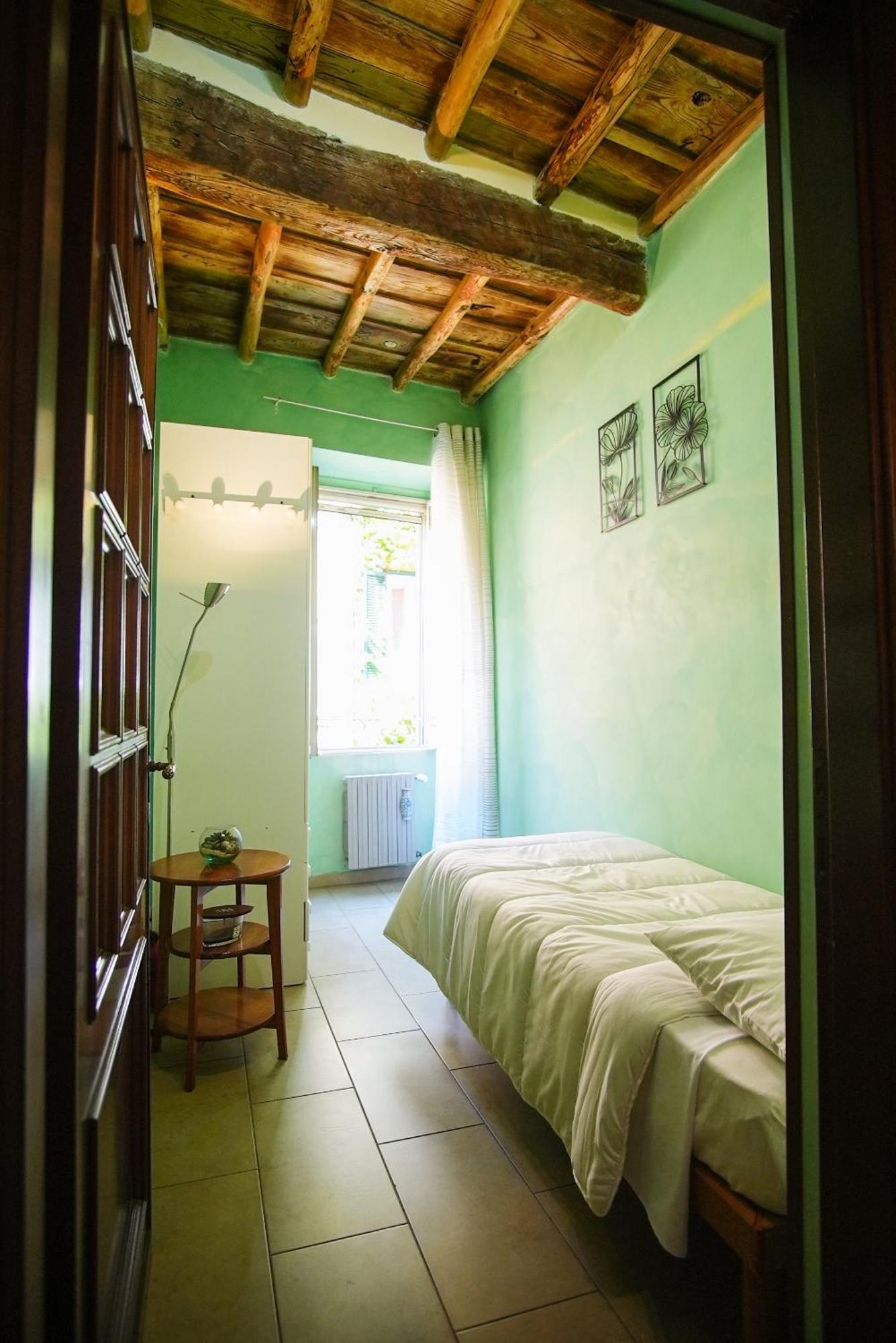 C&A Apartments Roma Dış mekan fotoğraf