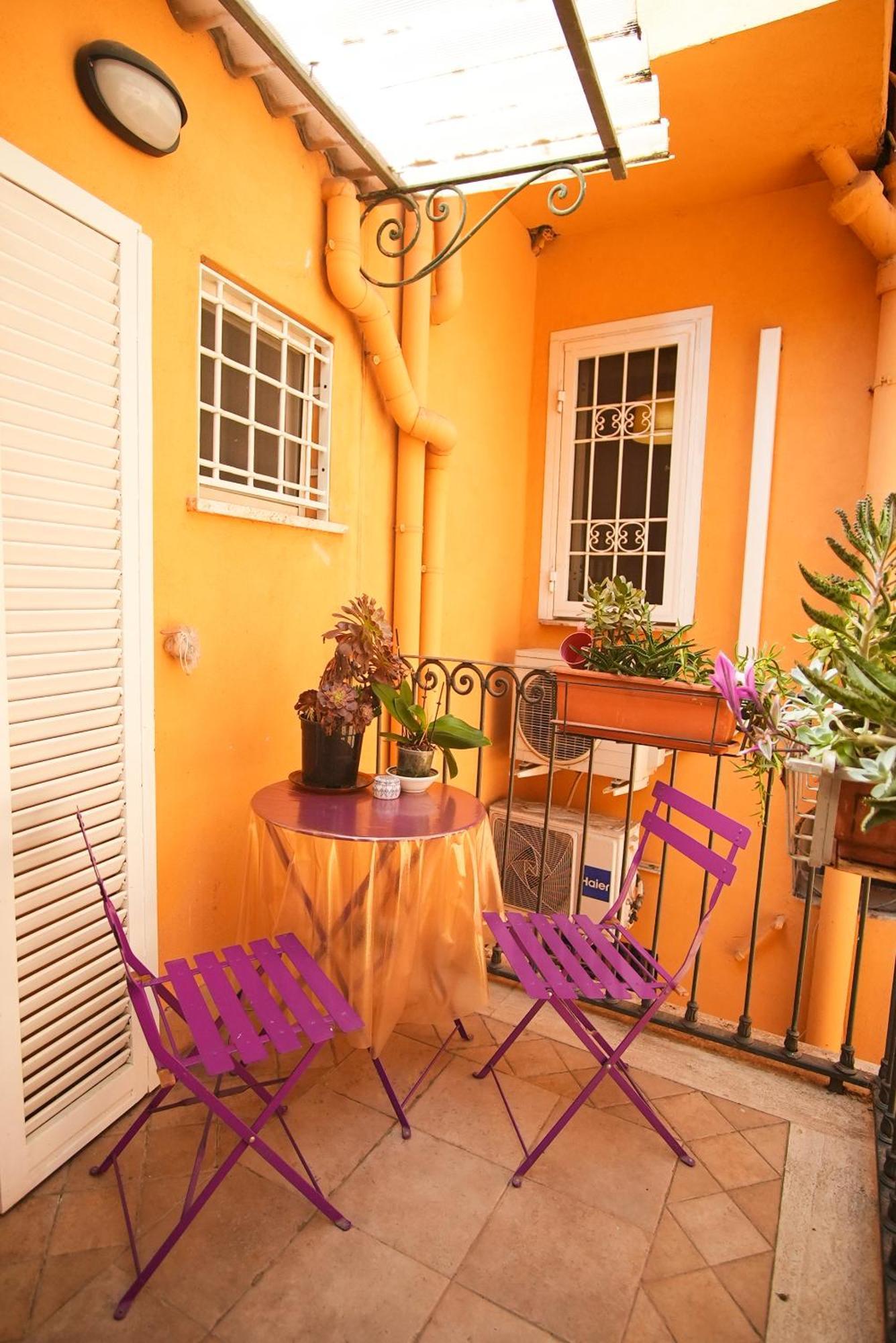 C&A Apartments Roma Dış mekan fotoğraf